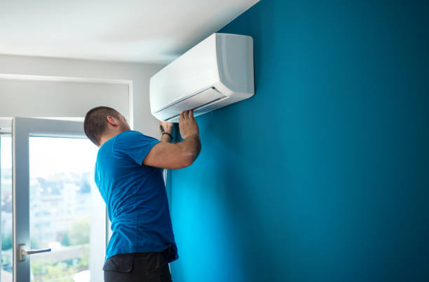 Affordable air conditioning repair in Dunkirk, NY