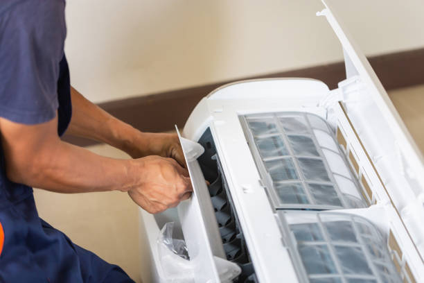 Best Residential HVAC services  in Dunkirk, NY