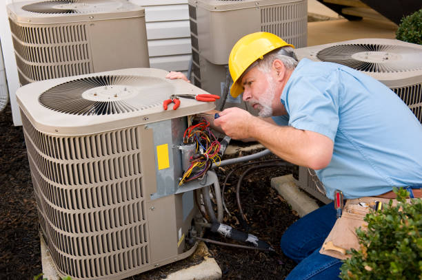 Best HVAC repair near me  in Dunkirk, NY