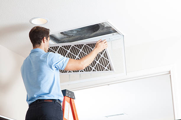 HVAC maintenance plan in Dunkirk, NY