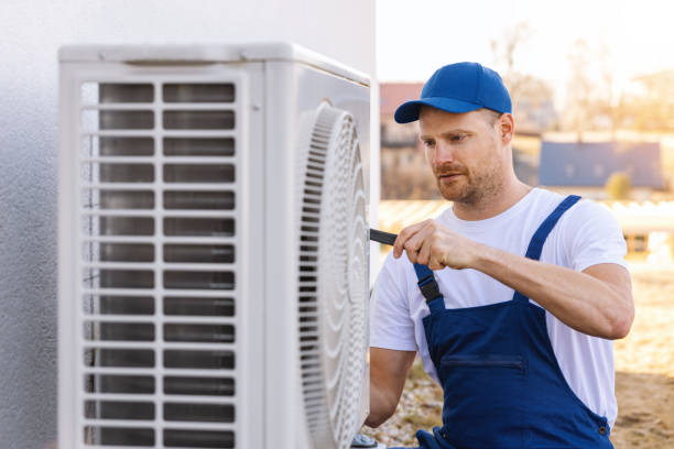 Best HVAC installation services  in Dunkirk, NY